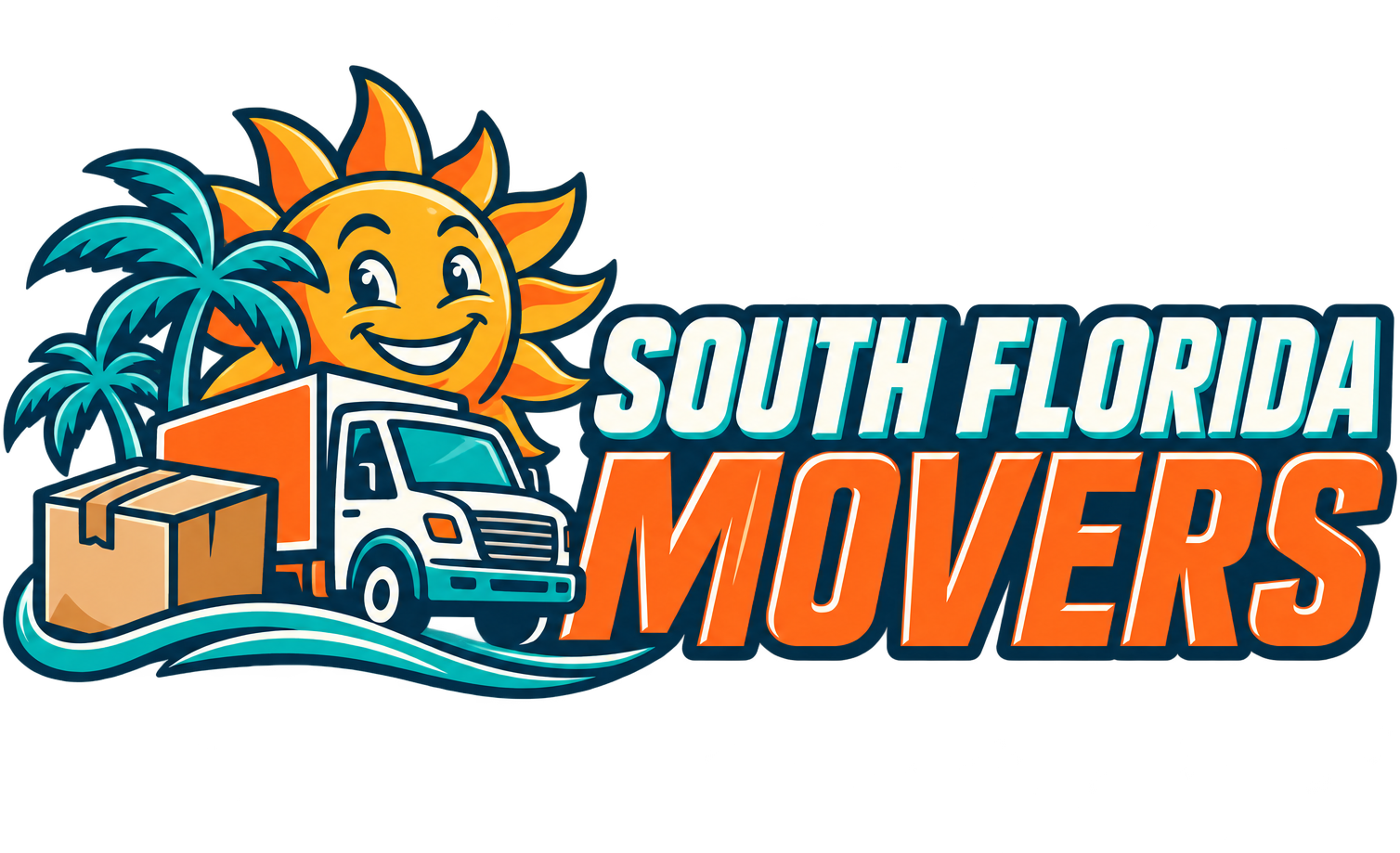 South Florida Movers